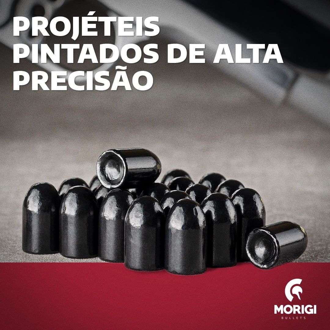 Morigi Bullets - Instagram